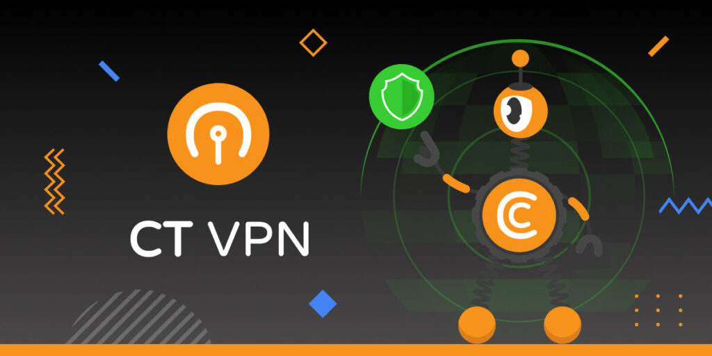 CryptoTab VPN Pro Mod Apk Premium Unlocked